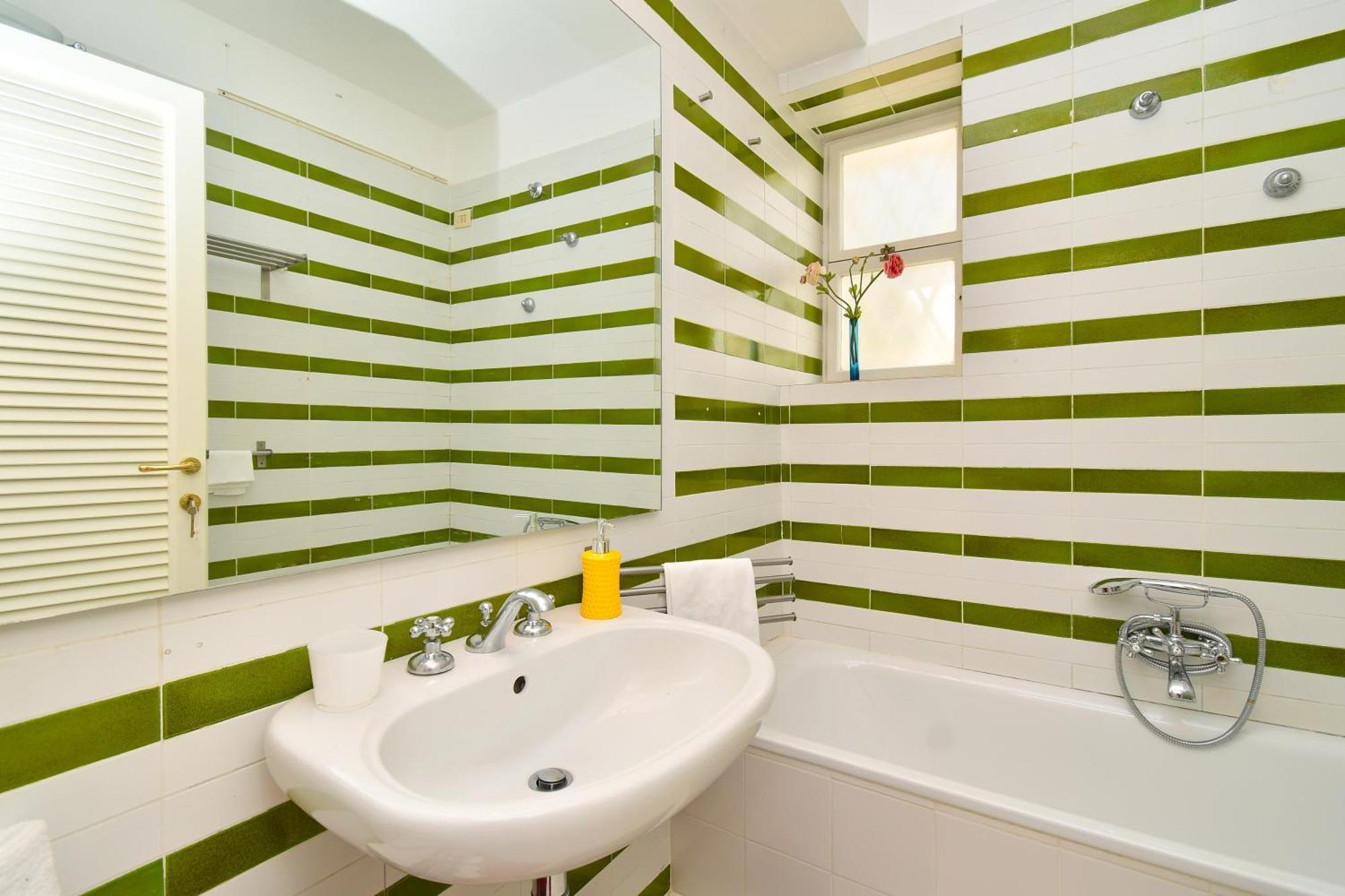 B&B Villa Lentisco Ischia Exteriér fotografie