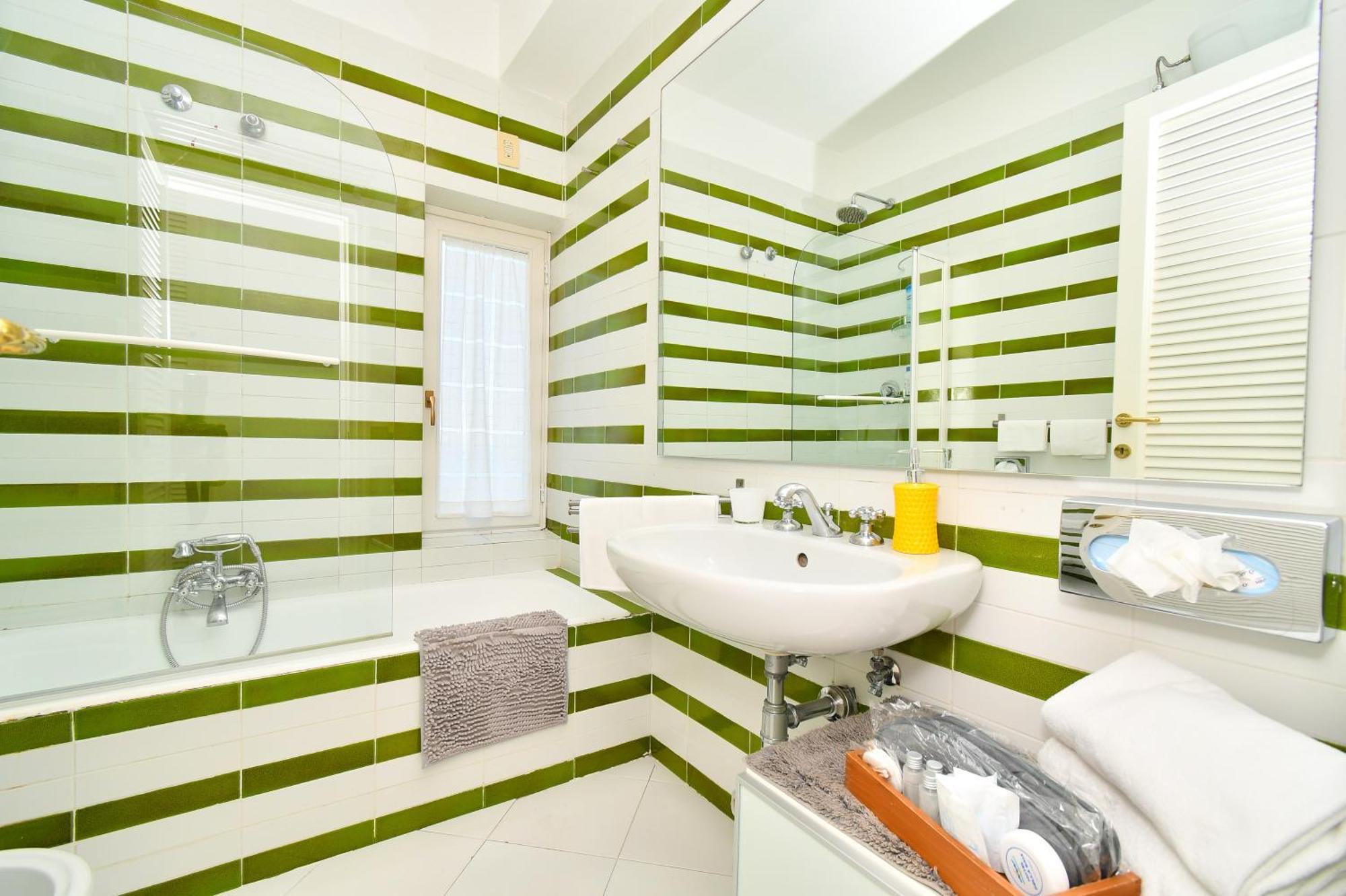B&B Villa Lentisco Ischia Exteriér fotografie