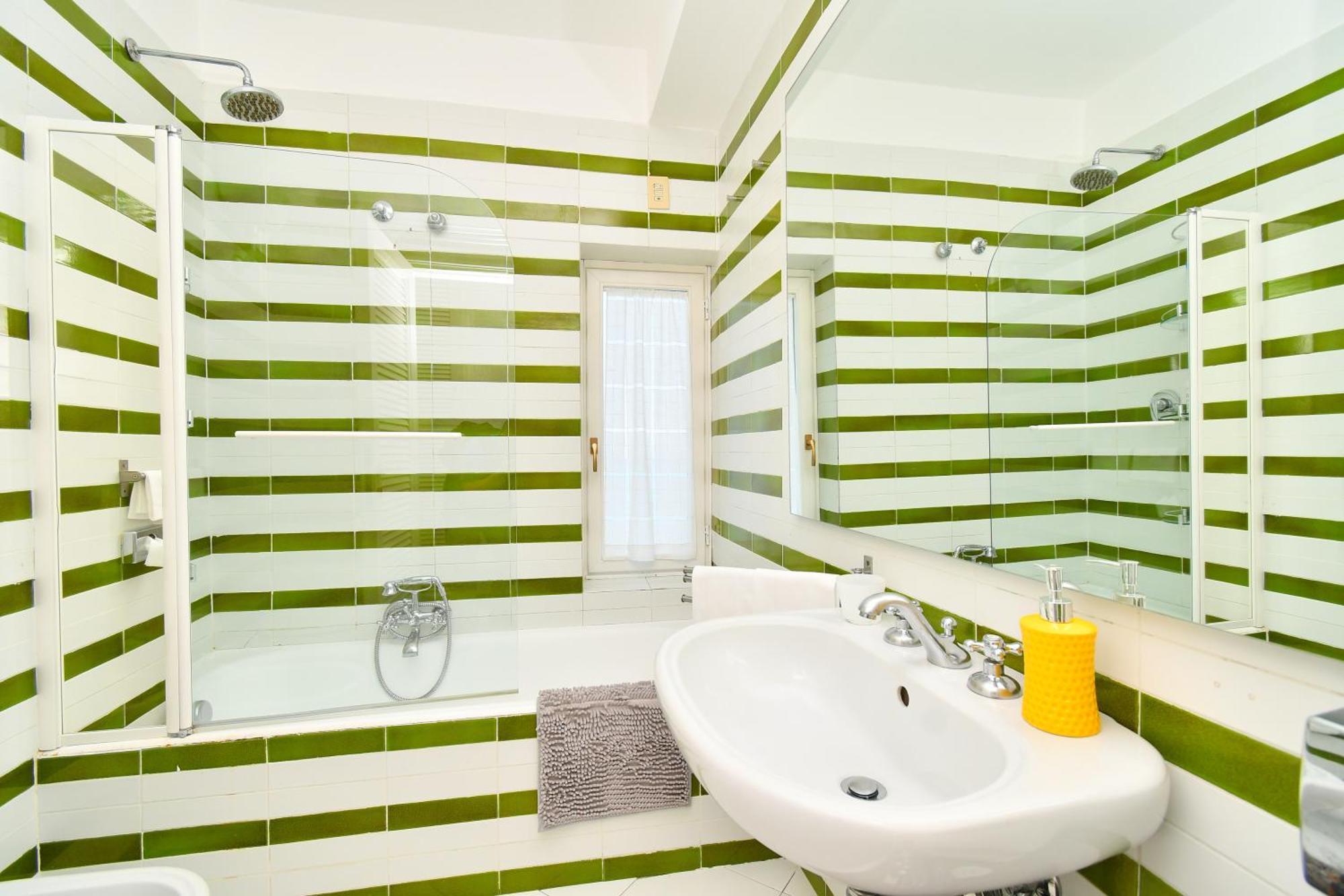 B&B Villa Lentisco Ischia Exteriér fotografie
